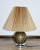 lampy stołowe Lampka stołowa Art Deco  2