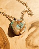 wisiory Amulet CRYSTAL WITCH 5