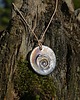wisiory Wisiorek ceramiczny - Fossil 2