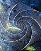 obrazy Obraz string-art GALAXY 2