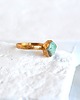 pierścionki złote Pierścionek z Amazonitem 6