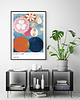 plakaty Hilma Af Klint - Exhibition Poster 2