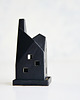Podstawki pod kadzidełka Domek ceramiczny ORIGAMI 3