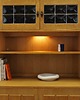 regały Biblioteczka dębowa Henning Kj 2