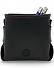 pokrowce i etui - organizery Skórzany Organizer na Biurko Pudełko Etui Wyjątkowy Design - Parker Quality 2