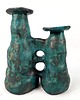 świeczniki i świece Świecznik ceramiczny 1