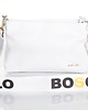 torby na ramię Torebka skórzana crossbody  (7129) 3