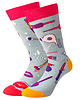 skarpetki damskie Beauty Sox 1