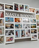ramki na zdjęcia Multirama ramka na zdjęcia Nasza Rodzina 30 zdjęć prezent na święta 2
