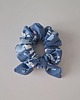 ozdoby do włosów dla dzieci Scrunchie pudelki 2