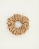 gumki do włosów Scrunchie muślinowa gumka do włosów 1
