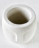 doniczki Doniczka B-Face White 3