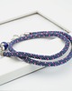 naszyjniki - inne Tangle cosmos beads 2