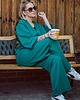 komplety damskie Komplet women Butelkowa Zena 3