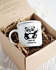 kubki Kubek Zaparzacz PanDa Herbatkę 2