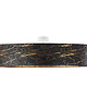 plafony Elegancki plafon z marmurowym kloszem GRENADA MARMUR fi - 100 cm 2