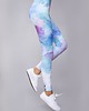 legginsy Legginsy damskie ESKAER wysoki stan 2