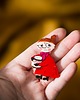 magnesy Magnes  Mała MI 1