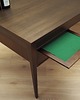 biurka Biurko mahoniowe, duński design, lata 70, designer: Finn Juhl 3