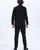 bluzy męskie Bluza Ostry Cytat 6