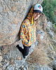 bluzy męskie Bluza rozpinana "Echnea" unisex 6