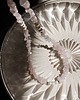 chokery Choker - kwarc różowy 1