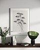 plakaty Fine Art Print - Krwawnik 3