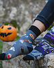 skarpetki damskie Skarpetki Halloween 2