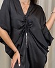 sukienki maxi damskie Sukienka Flash Nero 6