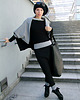 swetry damskie  BLEZER  by momo 1
