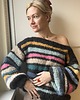 swetry damskie  Sweter oversize 2