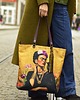torby na ramię Shopper Frida 4