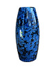 wazony Ceramiczny wazon Scheurich 522-18 Fat Lava, Niemcy lata 70. 7