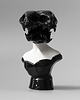figurki i rzeźby KiciKici siamese twins  porcelanowa figurka 2