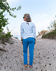 bluzki z długim rękawem damskie Longsleeve 3