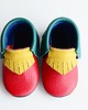 buty dziecięce Mokasyny (Circus) 2