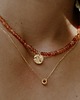chokery Choker Orange 1