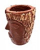 doniczki Doniczka Ceramiczna Głowa (Azeus) 2