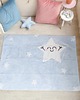 pokój dziecka - różne Dywan Happy Star Mr Wonderful Lorena Canals 5