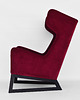 fotele Fotel LORD velvet 2