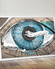 grafiki i ilustracje All the world 1