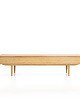 komody i szafki Lowboard 2 szuflady L02 7