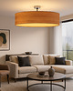plafony Elegancka lampa sufitowa do salonu GRENADA ECO fi - 100 cm 1