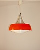 lampy wiszące Lampa wisząca, lata 70. 1