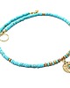 chokery Turkus vol. 53 /choker/ 18.10.26 naszyjnik - Szlachetna kolekcja 5
