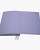 notatniki i albumy Cotton Sky - notatnik A5, bullet journal, planer w kropki 3
