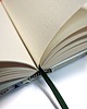 notatniki i albumy Notes "Iluzja" format A5 200 stron ecru w kropki 2