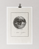 plakaty Plakat, vintage, retro - EYE 1