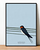 plakaty Dudek Plakat Fine Art 3