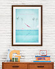 plakaty Palm Springs - vintage plakat 2